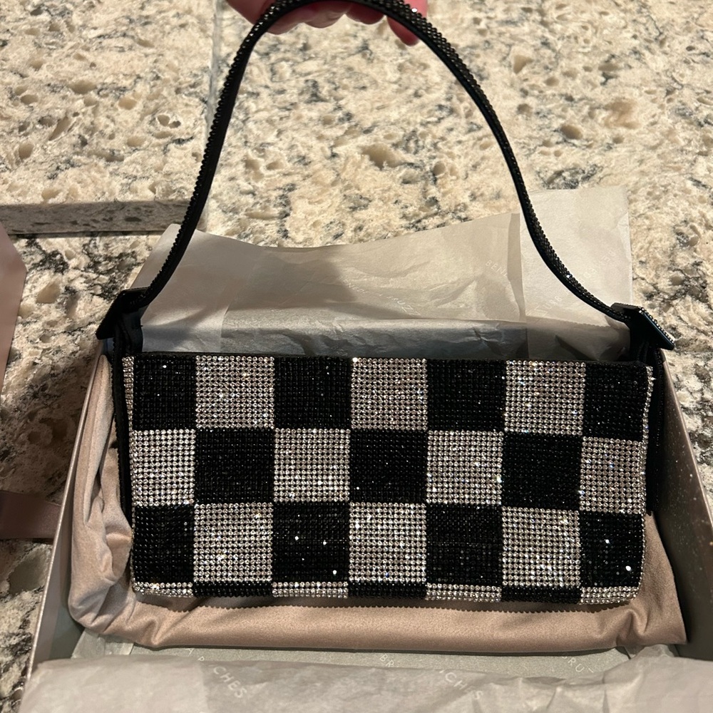 Benedetta Bruzziches Your Best Friend La Grande in Lover of Mine BRAND NEW!